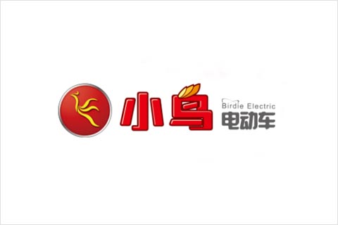 凯时尊龙电池合作伙伴 小鸟电动车