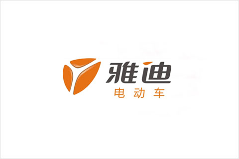 凯时尊龙电池合作伙伴 雅迪电动车