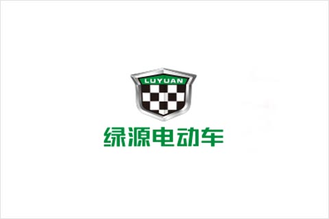 凯时尊龙电池合作伙伴 绿源电动车