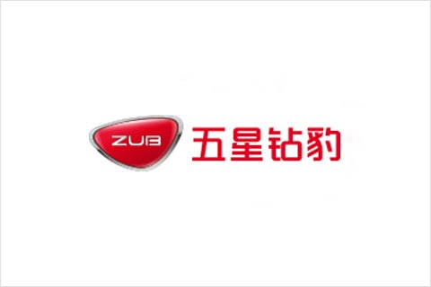 凯时尊龙电池合作伙伴 五星钻豹电动车